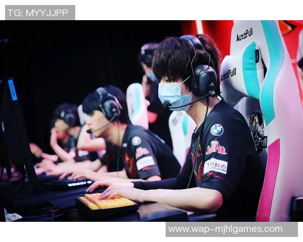 FPX战队心理素质创新高王者荣耀赛场表现令人瞩目