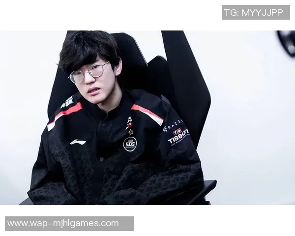 探寻EDG战队选手个人能力的秘密与成就之旅 探寻EDG战队选手个人能力的秘密与成就之旅