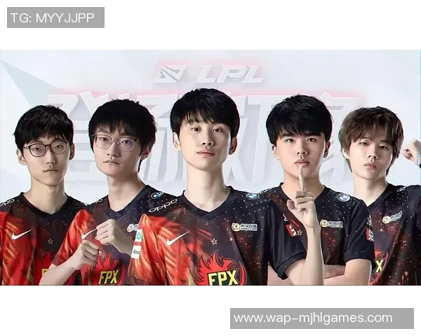 全明星赛精彩回顾FPX战队实力展现与未来潜力分析