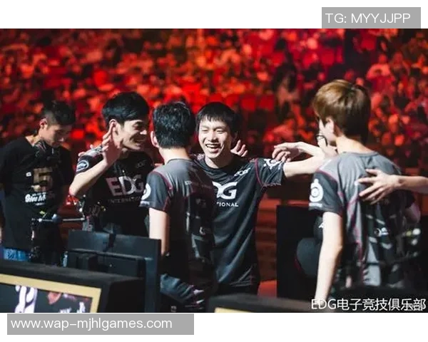 深入剖析EDG战术与S15赛季LOL战队策略的对比与启示