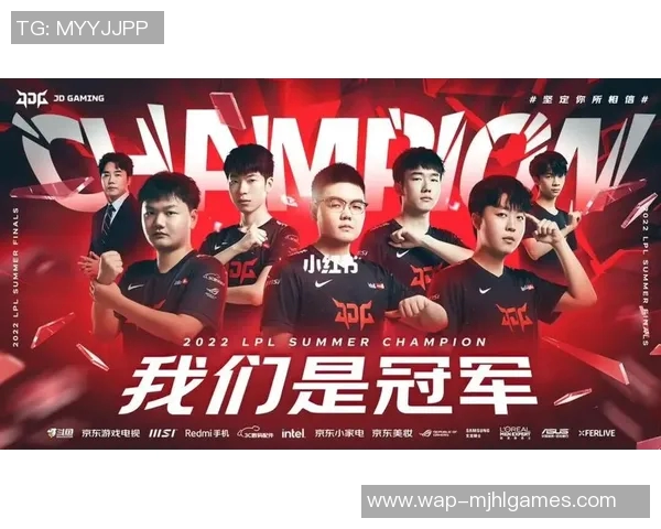 深入分析JDG战队边路渗透打法的电竞比分解读与战术应用