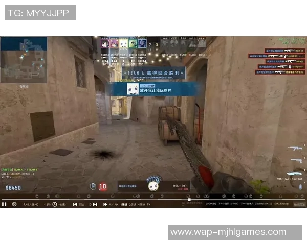 张秀英专访揭秘S15电竞总决赛背后的CSGO成功秘诀与团队协作之道