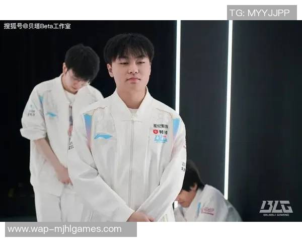 电竞比分职业联赛最新积分榜BLG战队以68分稳居第一名引发关注