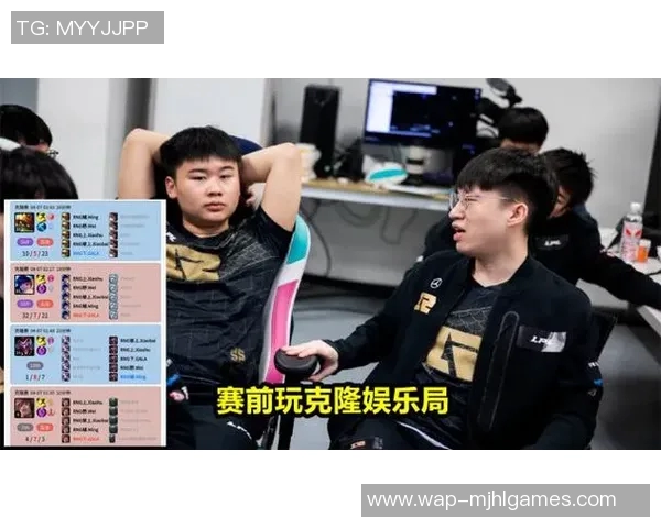 赛后复盘TES与WE对决中的战术分析与策略探讨