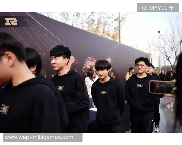 深入分析RNG战队的运营策略与战术打法解析