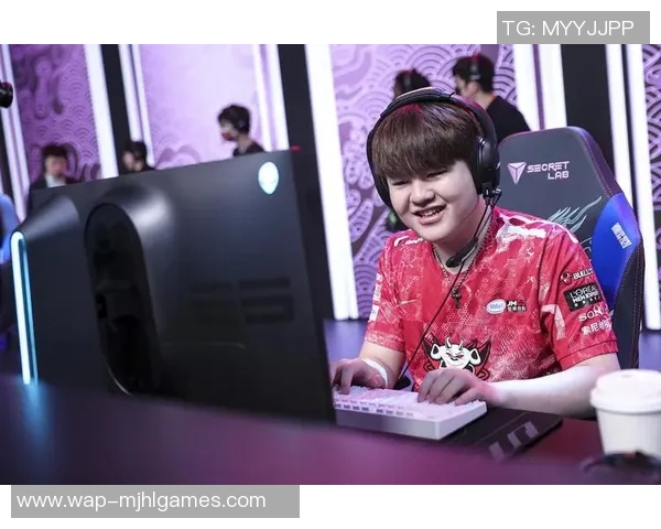 电竞新闻独家解析V5战队与其他战队的实力对比及未来发展潜力分析